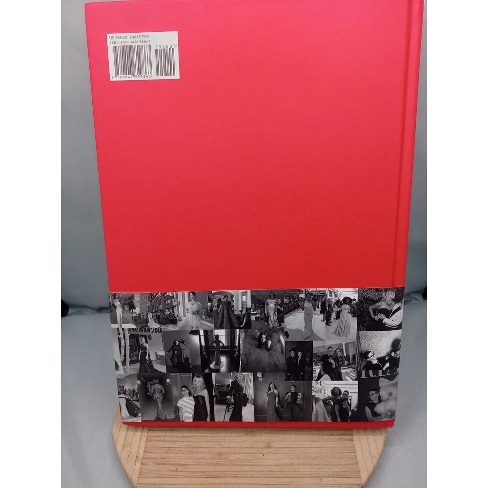 Christian Siriano : The New Red Carpet by Christian Siriano 2024, Hardcover Read